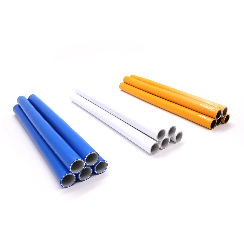 Pex-Al-Pex Plastic Pipe Water Pipe