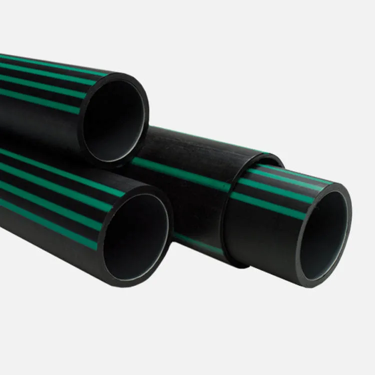 Good Price ISO CE Standard HDPE Pipe for Conveying Water Supply Oil Tube